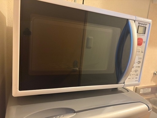 電子レンジ