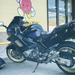 【商談中】Kawasaki zzr400の画像
