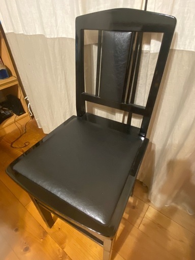 トムソン椅子　ピアノ用
