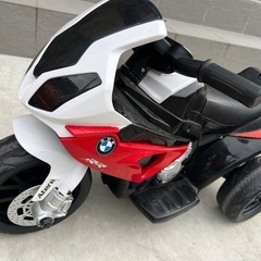 電動バイクの画像