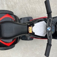 電動バイクの画像
