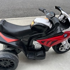 電動バイクの画像