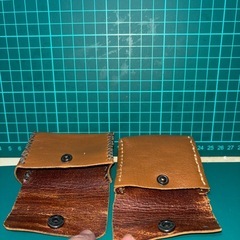 小物入れセットの画像