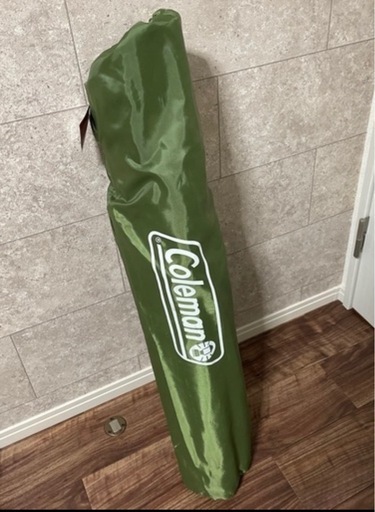 Coleman 折り畳み椅子\n