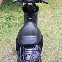 ホンダ　ディオ50インジェクションの画像