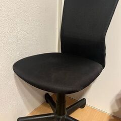 IKEA テレワークチェア