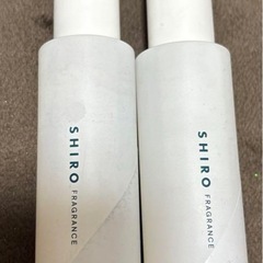 シロ　ゼロサボン　shiro　