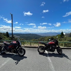 そろそろ バイクシーズン♬ 年齢制限されてない方♬ - 津市