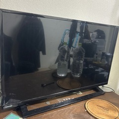 TOSHIBA テレビ 32型