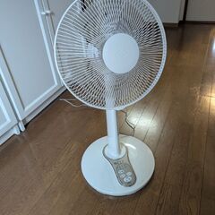 扇風機 三洋電機 SANYO 上質で良好