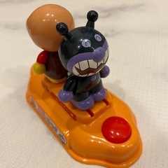 アンパンマン　おしりでドンの画像