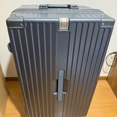 スーツケース　28インチ 大容量 