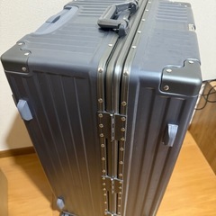 スーツケース　28インチ 大容量 の画像