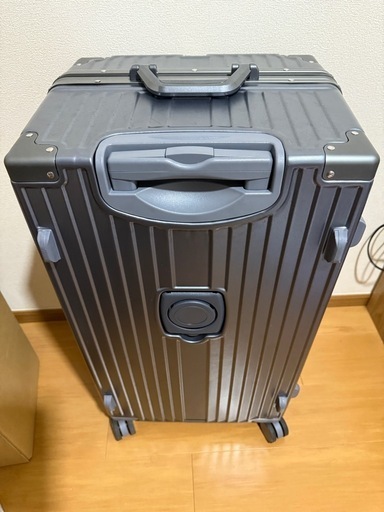 スーツケース　28インチ 大容量
