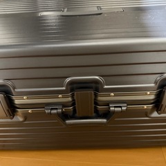 スーツケース　28インチ 大容量 の画像