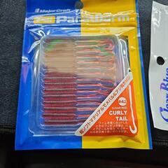 アジングワームセット