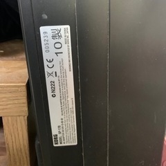 キーボード　korg SP170