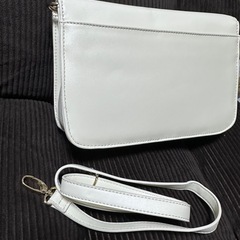 MURUA ショルダーバッグの画像