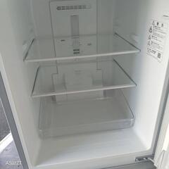 A231 送料設置無料   SHARP　新生活　洗濯機　2ドア洗濯機冷蔵庫 安い  の画像