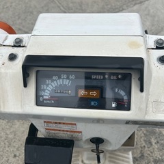 ホンダ　ジャイロＸ　　　の画像