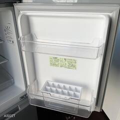 A231 送料設置無料   SHARP　新生活　洗濯機　2ドア洗濯機冷蔵庫 安い  の画像