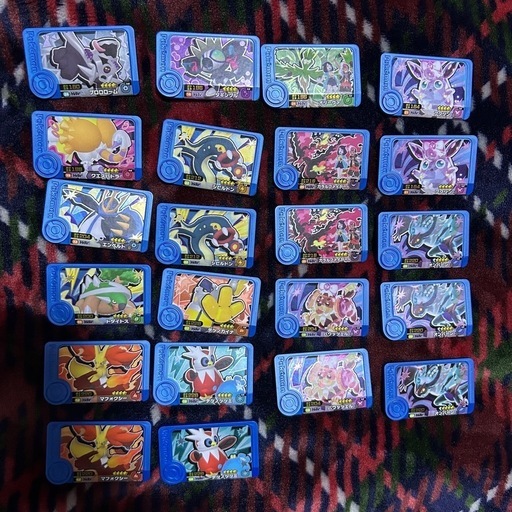 ポケモンフレンダ まとめ売り 交換・バラ売り可能