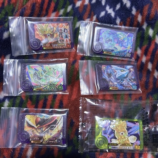 ポケモンフレンダ まとめ売り 交換・バラ売り可能