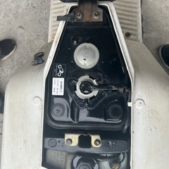 ホンダ　ジャイロＸ　　　の画像