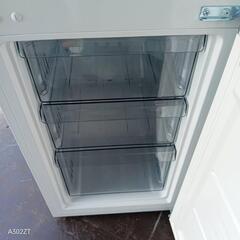 A232 送料設置無料   ハイアール　新生活　洗濯機　2ドア洗濯機冷蔵庫 安い  の画像