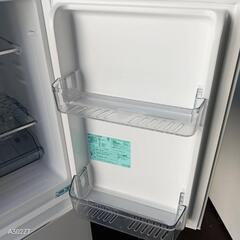 A232 送料設置無料   ハイアール　新生活　洗濯機　2ドア洗濯機冷蔵庫 安い  の画像