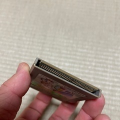 ドクターマリオ ゲームボーイの画像