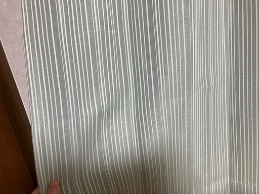 値下げ交渉可】カーテン・レースカーテン