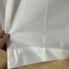 【値下げ交渉可能】カーテン・レースカーテン