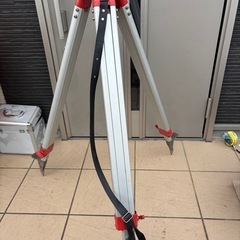 myzox(マイゾックス) レベル　三脚の画像