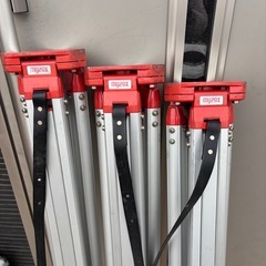 myzox(マイゾックス) レベル　三脚の画像