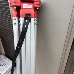 myzox(マイゾックス) レベル　三脚の画像