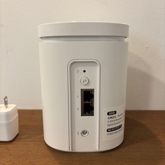 Rakuten turbo 5G_楽天ターボ_Wi-Fiルータの画像