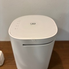 Rakuten turbo 5G_楽天ターボ_Wi-Fiルータの画像