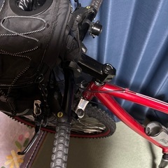 マウンテンバイク　コカコーラ　非売品 値下げ不可コカコーラ非売品マウンテンバイク