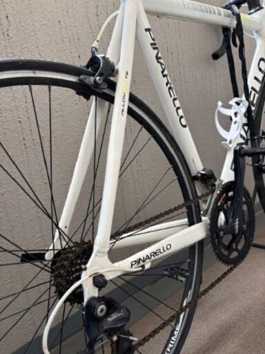 PINARELLO ALLOY6061T6 ピナレロ ロードバイク