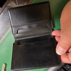 Cartier 名刺入れ　3/16までの画像