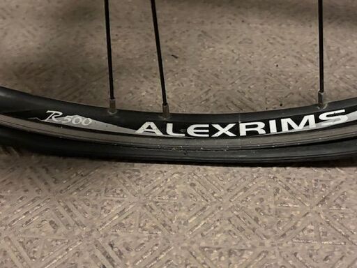 PINARELLO ALLOY6061T6 ピナレロ ロードバイク