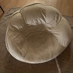 ひとり用ソファの画像
