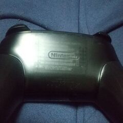 SW!CHプロコン充電ケーブル付きの画像