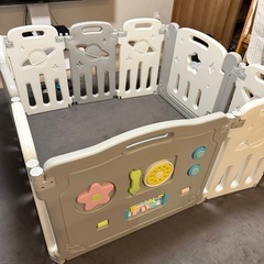 ベビーサークル