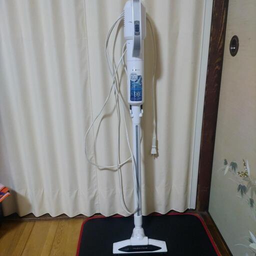 サイクロンスティッククリーナー