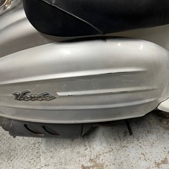 セール ベルデ　49cc スズキの画像