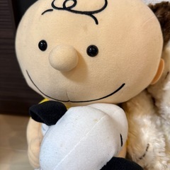 ぬいぐるみセット　汚れあり　ユニバ　の画像