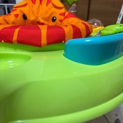 ＊取引中＊ベビー用品　ジャンパルーの画像