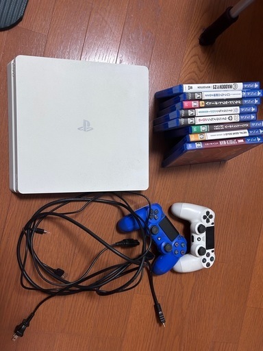 ps4 セット\n